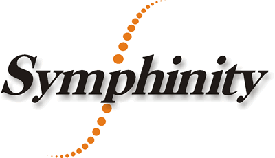 Symphinity logo